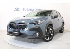 スバル &nbsp;クロストレック&nbsp;Limited ナビ機能あり ステアリングヒーター ドラレコ