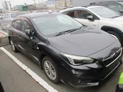 スバルインプレッサG41.6i-L EyeSight