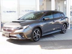 スバルレヴォーグGT-H EX センターインフォメーションディスプレイ