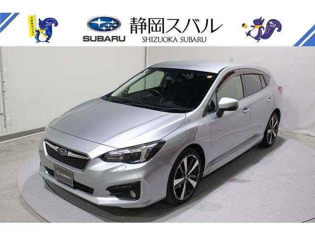 スバル レ>ガシィツーリングワゴン