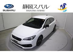 インプレッサスポーツ