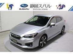 スバル &nbsp;インプレッサスポーツ&nbsp;2.0i-S EyeSight
