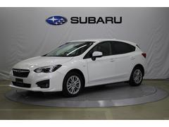 スバルインプレッサスポーツ1.6i-L EyeSight 元レンタ