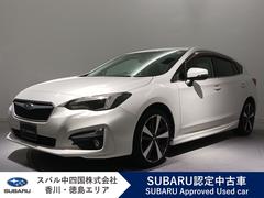 スバルインプレッサスポーツ2.0i-S EyeSight ナビ・リヤカメラ・ETC付