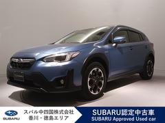 スバルXV2.0e-L EyeSight ナビ・リヤカメラ・ETC付