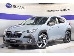 クロストレック