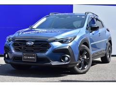 クロストレック