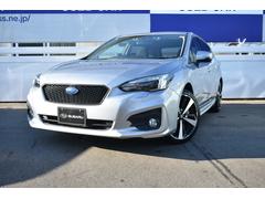 インプレッサスポーツ