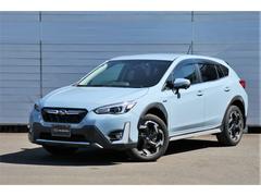 スバルXVAdvance EyeSight メモリーナビ ETC2.0