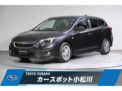 インプレッサスポーツ