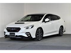 スバルレヴォーグSTIスポーツ EX