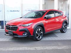 クロストレック