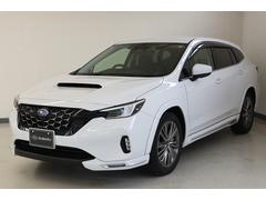 スバルレヴォーグ レイバックリミテッドEX プレミアムアーバンパッケージ