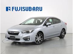 インプレッサG4