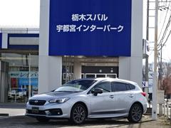 インプレッサスポーツ