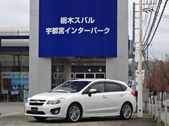スバルインプレッサスポーツ2.0i-S Limited EyeSight ナビ付