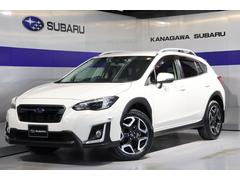 スバルXV2.0i-S EyeSight/ナビ/S+Rカメラ/ETC