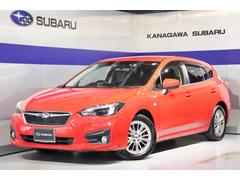 インプレッサスポーツ