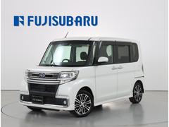 スバルシフォンカスタムRSLimitedスマアシ ターボ ナビ ETC