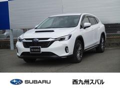 レヴォーグ レイバック