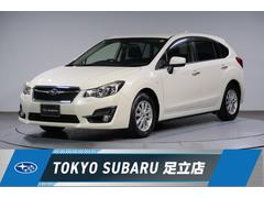 インプレッサスポーツ