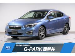 スバルインプレッサG42.0i-LEyeSight 8型ナビ Bカメラ 左前カメラ