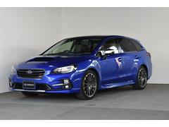 スバルレヴォーグ1.6STI Sport EyeSight