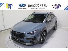 クロストレック