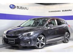 スバルインプレッサスポーツ2.0i-S EyeSight