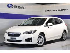 スバルインプレッサスポーツ1.6i-L EyeSight ナビ ETC リヤカメラ