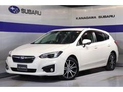 インプレッサスポーツ