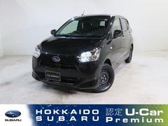 スバルプレオプラスG スマートアシスト