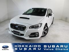 スバル &nbsp;レヴォーグ&nbsp;1.6GT EyeSight Smart Edition