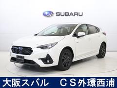 スバルインプレッサST-G フロントドライブレコーダー 全周囲カメラ