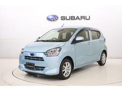 スバルプレオプラスG スマートアシスト 元デモカー ナビ ETC Rカメラ