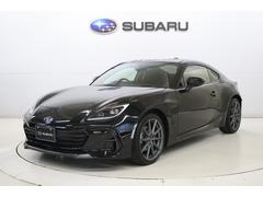 スバル &nbsp;BRZ&nbsp;S 元デモカー ナビ ETC バックカメラ