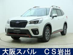 スバルフォレスターX-ブレイク ナビ&F&S&Rカメラ 後方付きドラレコ