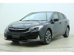 スバルインプレッサスポーツ2.0i-L ES ナビ ETC ドラレコ 指定タイヤ交換