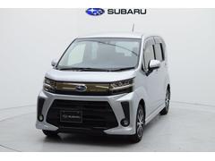 スバルステラR スマートアシスト