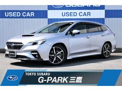 スバルレヴォーグGT-H 新世代アイサイトX 大型モニターナビ ETC