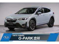 スバルXV1.6i-L EyeSight カロッツェリアナビ