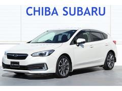 インプレッサスポーツ