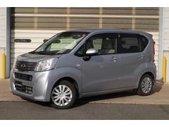 スバルステラL スマートアシスト