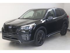 スバルフォレスターSPORT EyeSight搭載車 スマートリヤビューミラー