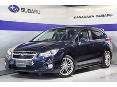 インプレッサスポーツ