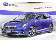 スバルレヴォーグGT-H EX レザーシート サンルーフ