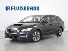スバルレヴォーグ1.6GTアイサイト ナビ ETC バックカメラ