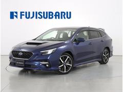 スバルレヴォーグGT-H 新世代アイサイト ブラックレザー 9インチナビ
