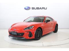 スバルBRZSTI スポーツ 弊社元デモカー