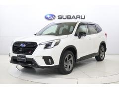 スバルフォレスターSTIスポーツ 光VICS対応ETC2.0